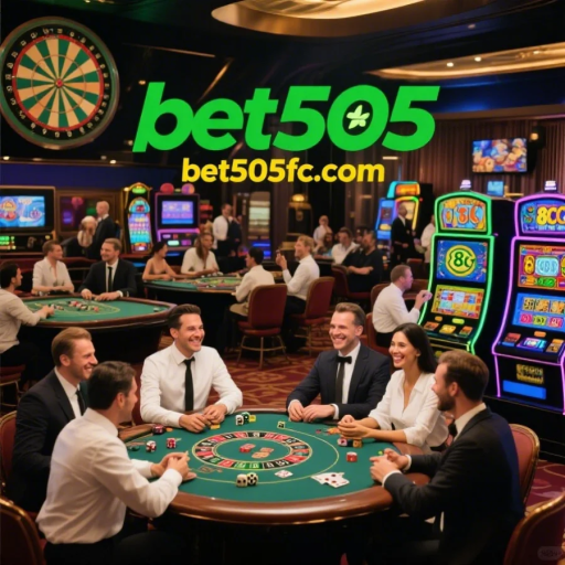 bet505