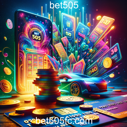 Estratégias para Melhorar seu Jogo: Dicas Essenciais da bet505