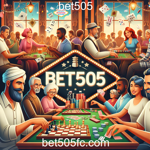 bet505
